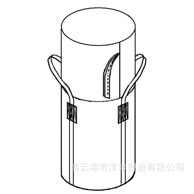  集裝袋生產(chǎn)廠家